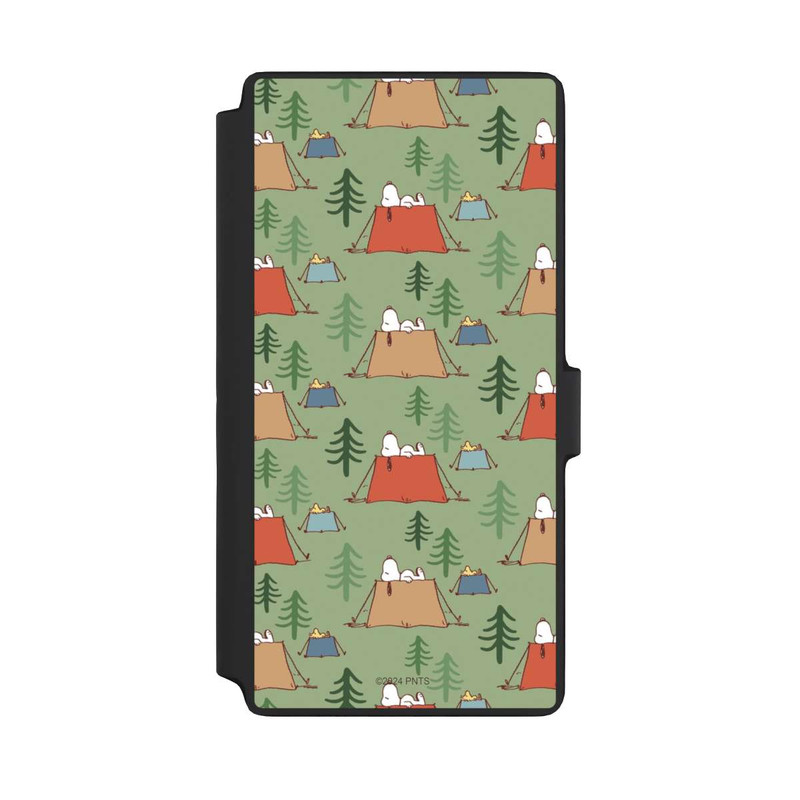 Galaxy S22 Ultra NIVOflip Peanuts Camping