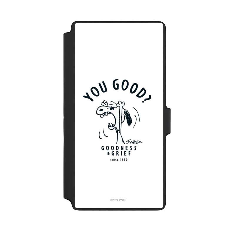 Galaxy S22 Ultra NIVOflip Snoopy You Good