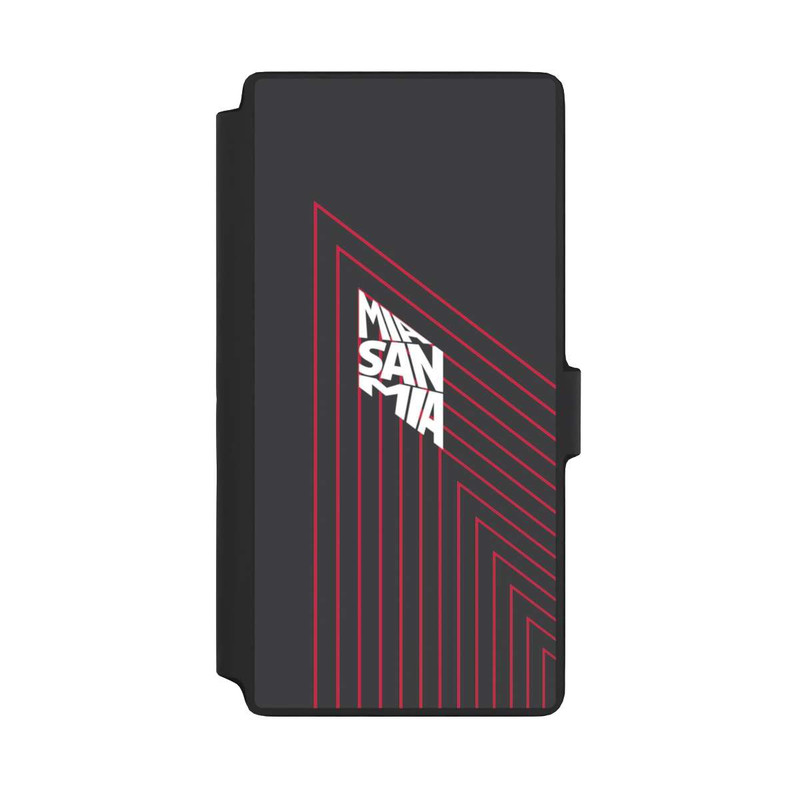 Galaxy S22 Ultra NIVOflip FCB Mia San Mia Raute