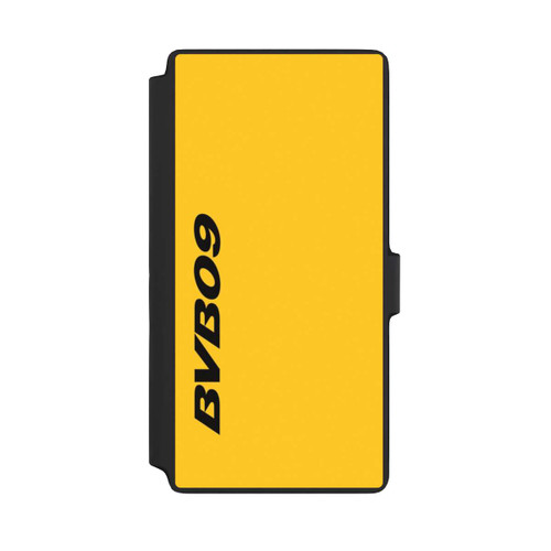 Samsung Galaxy S22 Ultra NIVOflip BVB09 Gelb