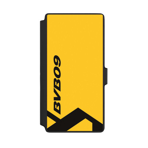 Samsung Galaxy S22 Ultra NIVOflip BVB09