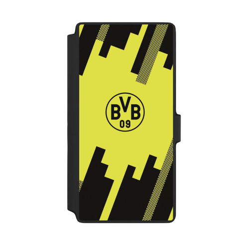 Samsung Galaxy S22 Ultra NIVOflip BVB Neon