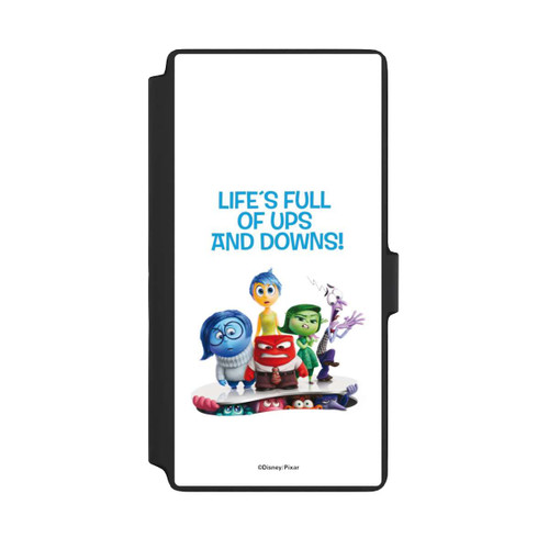 Samsung Galaxy S22 Ultra NIVOflip Life´s Full of Ups and Downs!