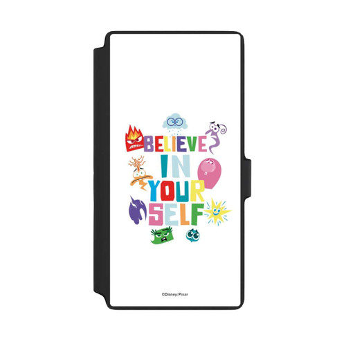 Samsung Galaxy S22 Ultra NIVOflip Believe in yourself