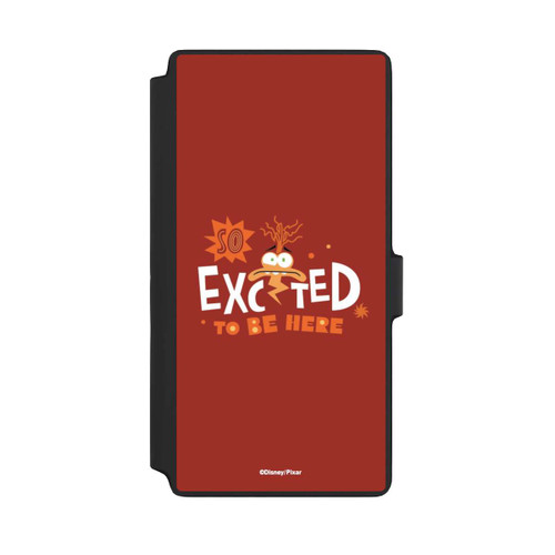 Samsung Galaxy S22 Ultra NIVOflip Anxiety - So Excited