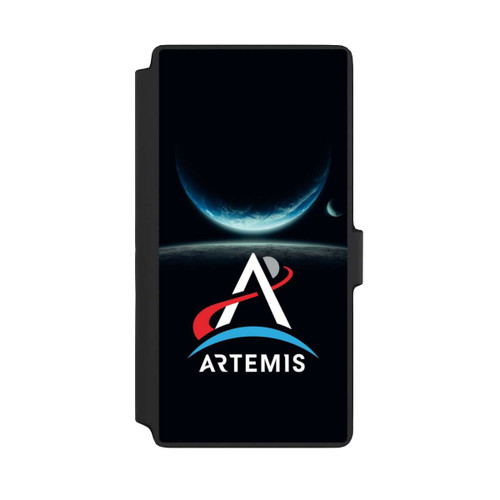 Samsung Galaxy S22 Ultra NIVOflip ARTEMIS Weltall