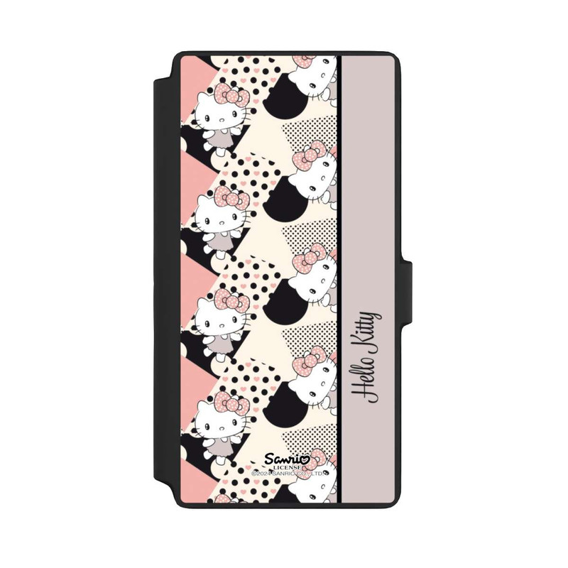 Galaxy S22 Ultra NIVOflip HK Elegant Pattern