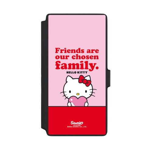 Samsung Galaxy S22 Ultra NIVOflip HK Friends are Family