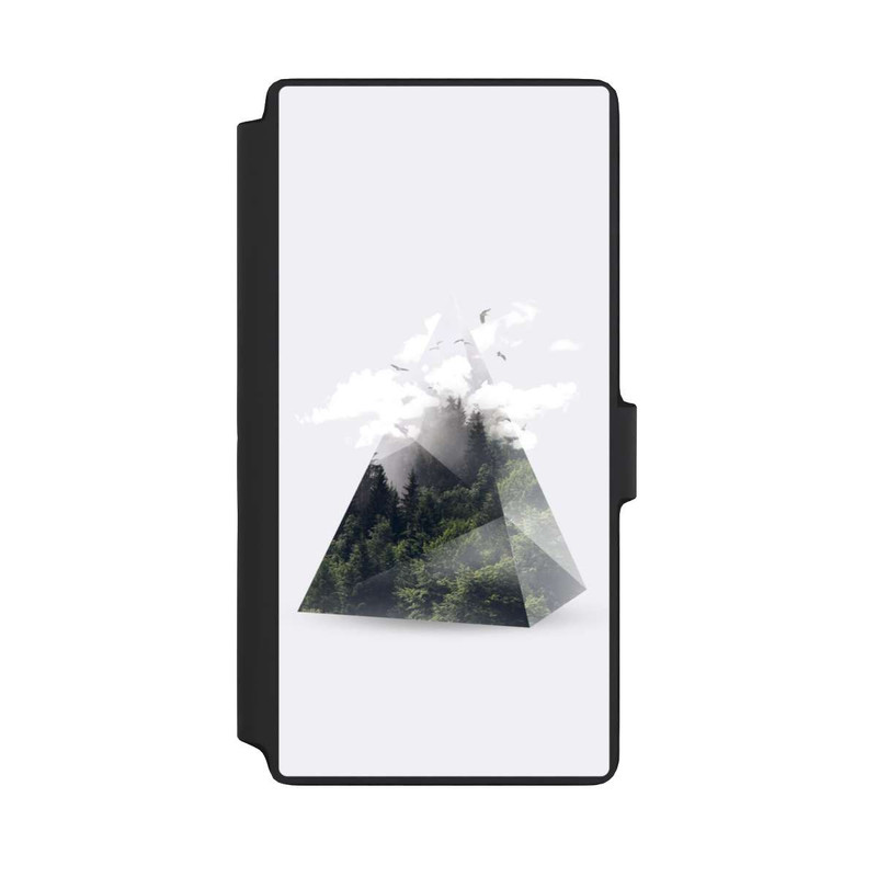 Galaxy S22 Ultra NIVOflip Wald Dreieck