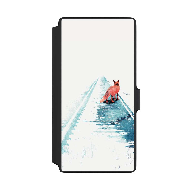 Galaxy S22 Ultra NIVOflip Von Nirgendwo nach Nirgendwo