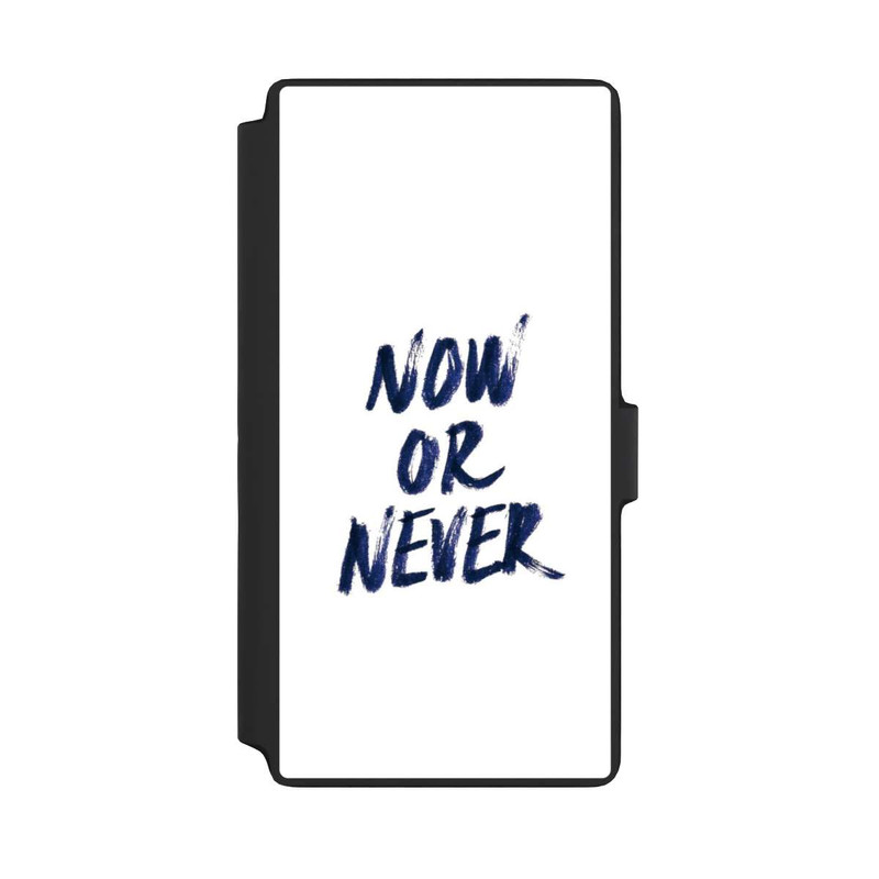 Galaxy S22 Ultra NIVOflip Now or Never