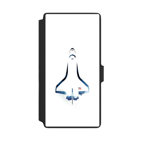 Samsung Galaxy S22 Ultra NIVOflip Raumfähre
