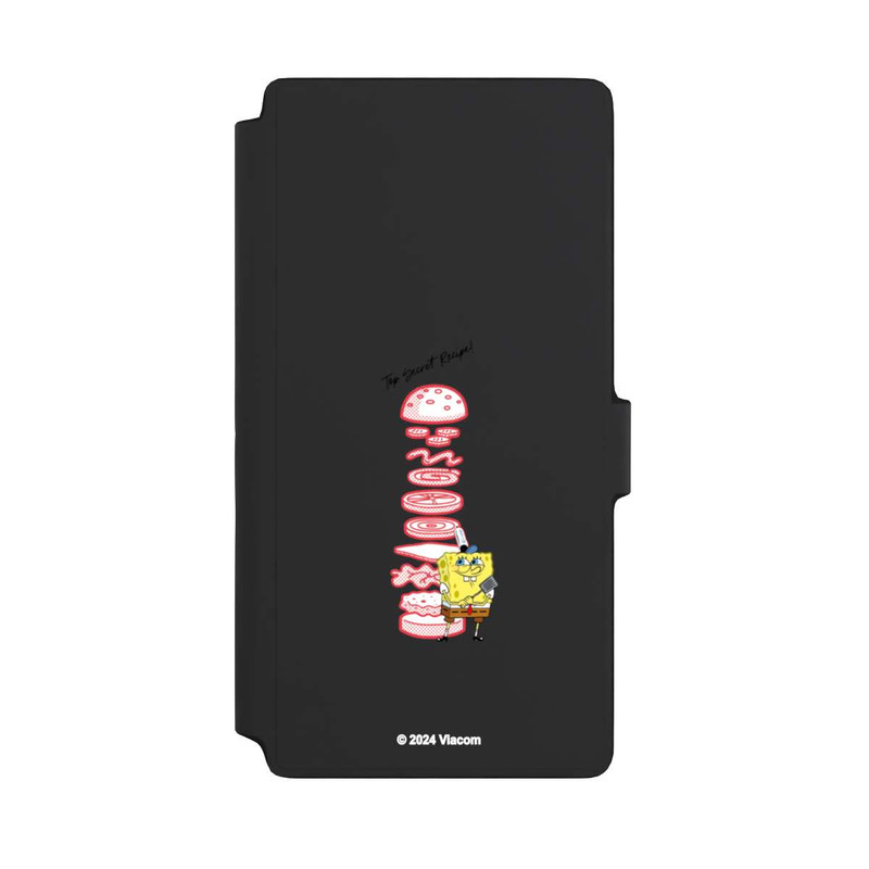 Galaxy S22 Ultra NIVOflip Spongebob bester Burger