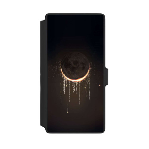 Samsung Galaxy S22 Ultra NIVOflip Mondfinsternis