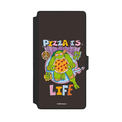 Samsung Galaxy S22 Ultra NIVOflip TMNT Pizza is Life