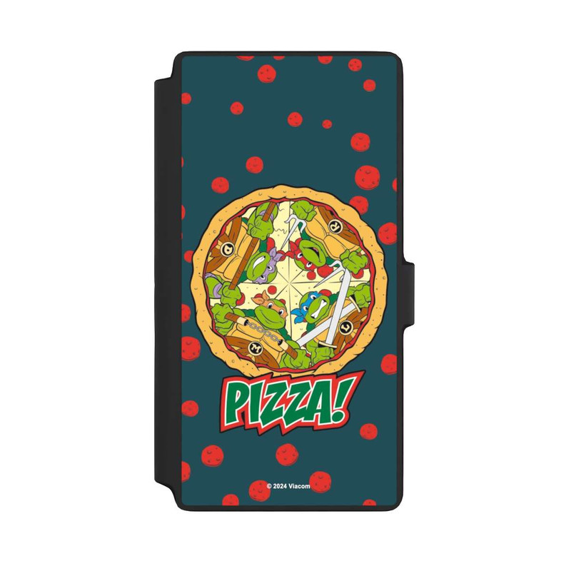 Galaxy S22 Ultra NIVOflip TMNT Pizza!