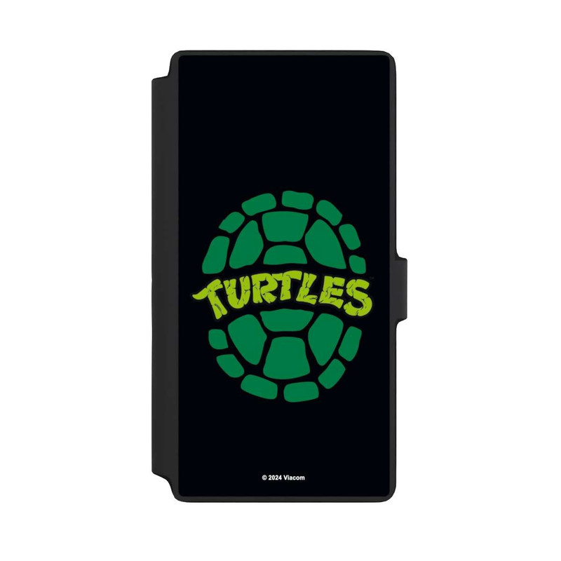 Galaxy S22 Ultra NIVOflip TMNT Logo
