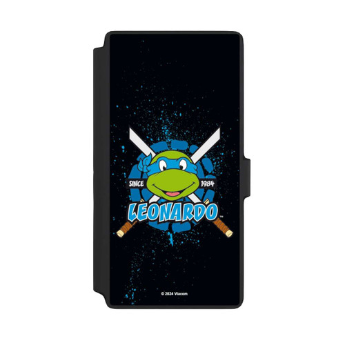 Samsung Galaxy S22 Ultra NIVOflip TMNT Leonardo