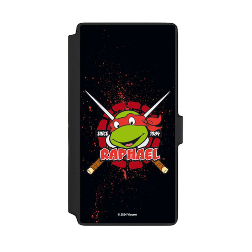 Samsung Galaxy S22 Ultra NIVOflip TMNT Raphael