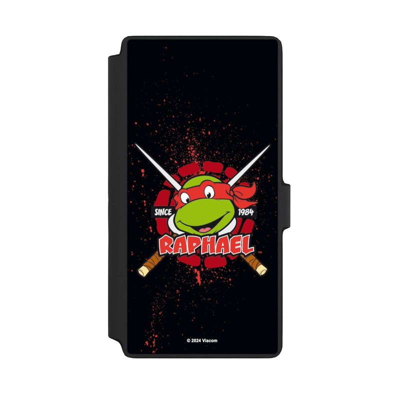 Galaxy S22 Ultra NIVOflip TMNT Raphael