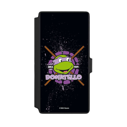 Samsung Galaxy S22 Ultra NIVOflip TMNT Donatello
