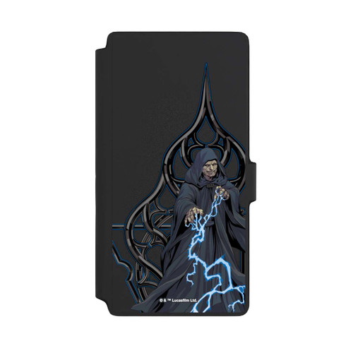 Samsung Galaxy S22 Ultra NIVOflip Sithstorm