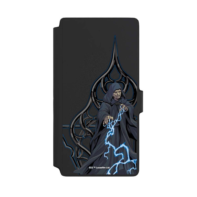 Galaxy S22 Ultra NIVOflip Sithstorm