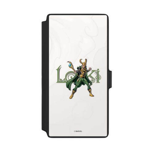 Samsung Galaxy S22 Ultra NIVOflip Loki Zepter