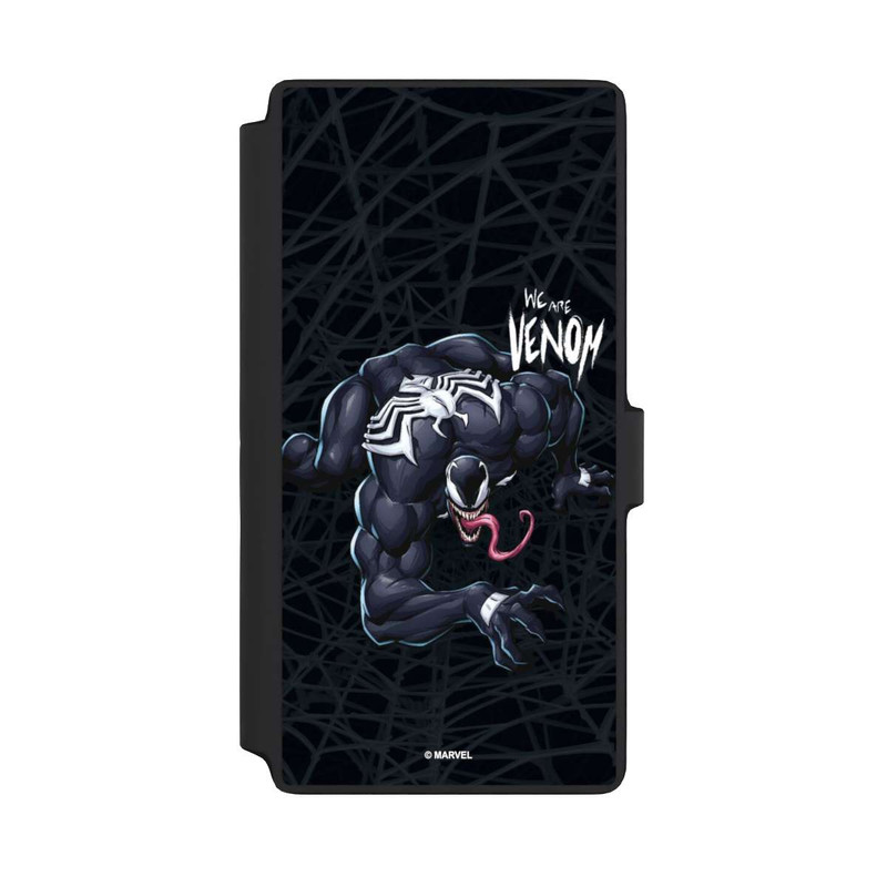 Galaxy S22 Ultra NIVOflip Venom Kriechend