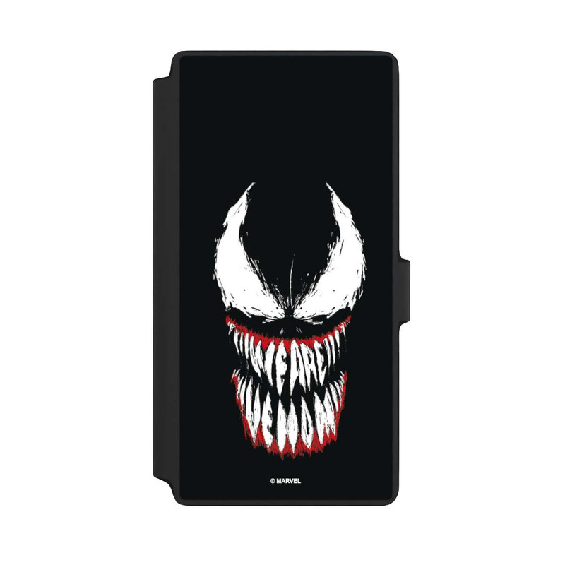 Galaxy S22 Ultra NIVOflip We Are Venom