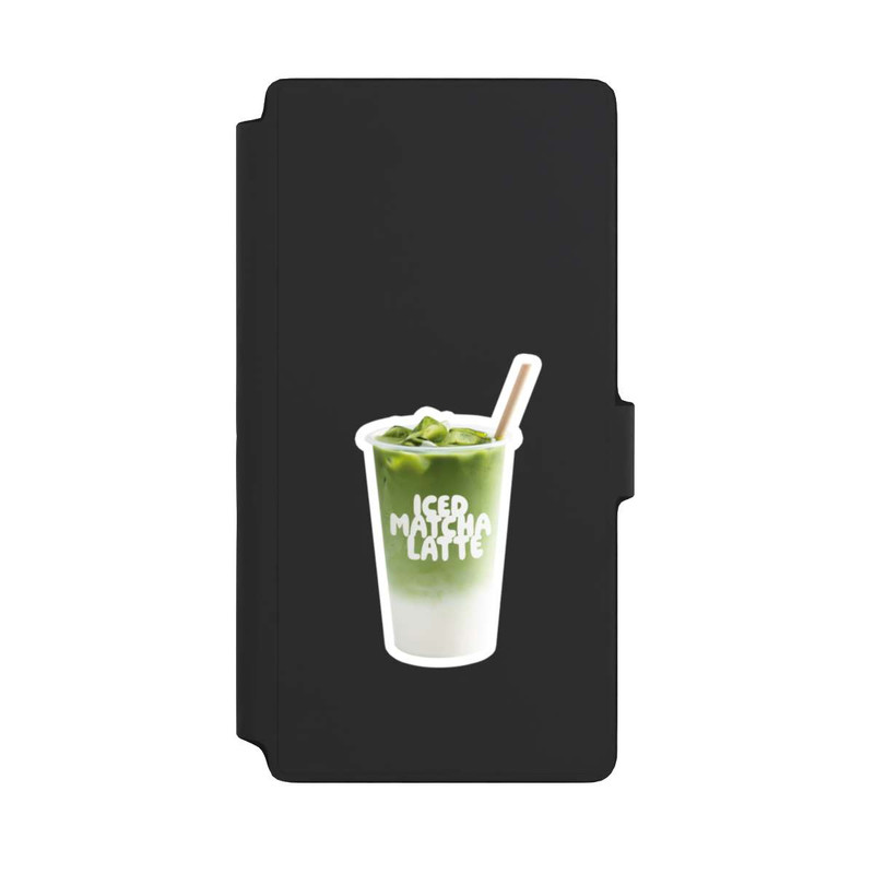 Galaxy S22 Ultra NIVOflip Iced Matcha Latte