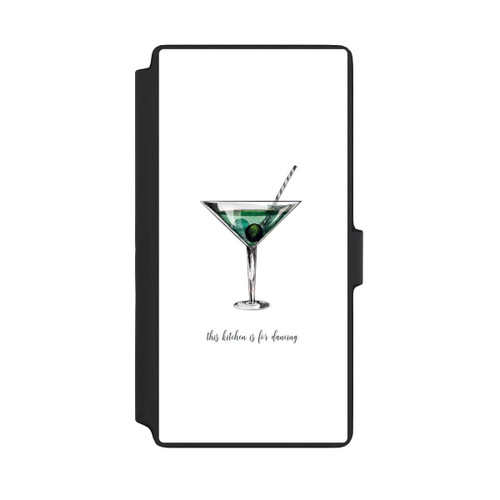 Samsung Galaxy S22 Ultra NIVOflip Kitchen Dancers