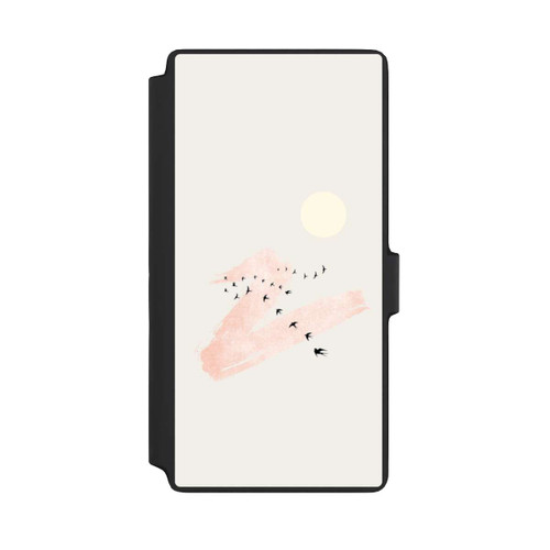 Samsung Galaxy S22 Ultra NIVOflip Sonne und Himmel