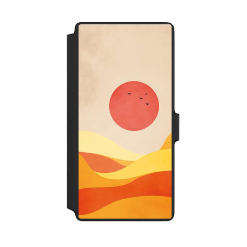 Samsung Galaxy S22 Ultra NIVOflip Süße Harmonie