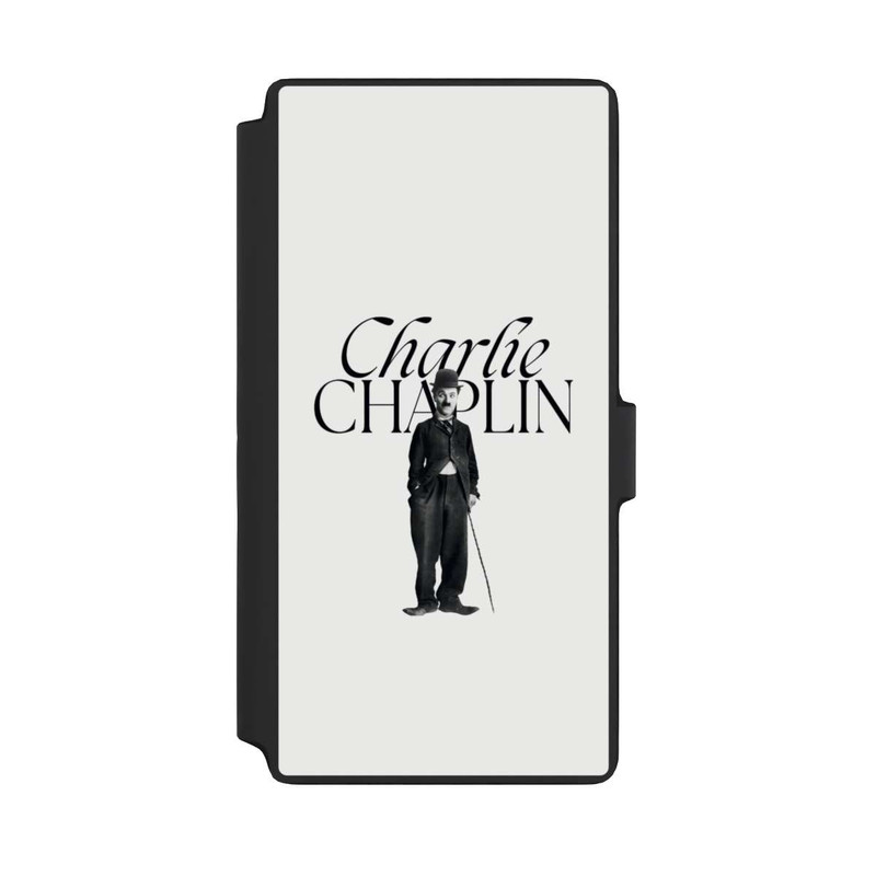 Galaxy S22 Ultra NIVOflip Charlie Chaplin