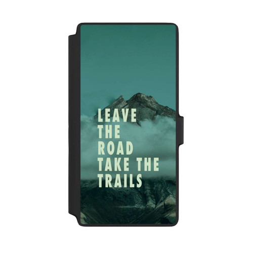 Samsung Galaxy S22 Ultra NIVOflip Take the Trails