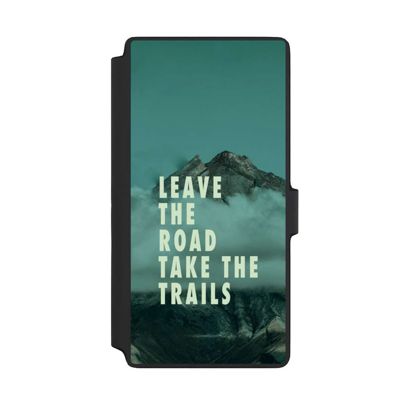 Galaxy S22 Ultra NIVOflip Take the Trails