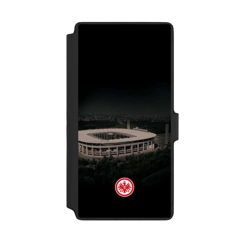 Galaxy S22 Ultra NIVOflip SGE Stadium – Dark