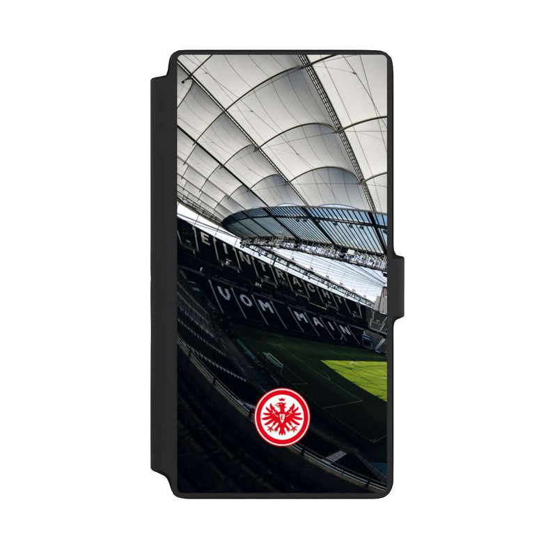 Galaxy S22 Ultra NIVOflip SGE Stadion Eintracht vom Main