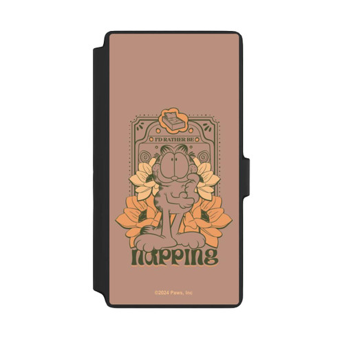 Samsung Galaxy S22 Ultra NIVOflip Rather Be Napping