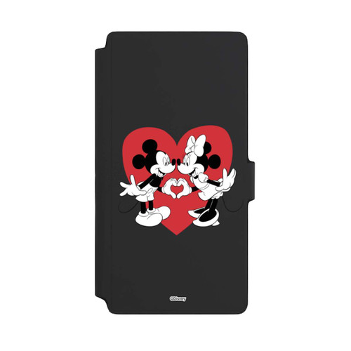 Samsung Galaxy S22 Ultra NIVOflip Mickey And Minnie Love