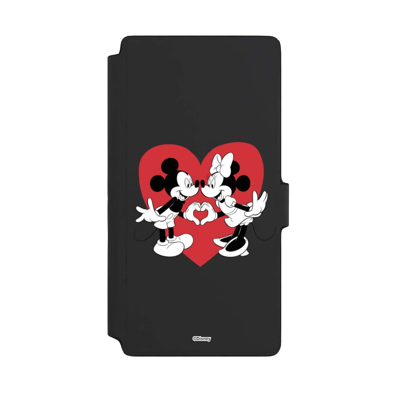 Galaxy S22 Ultra NIVOflip Mickey And Minnie Love