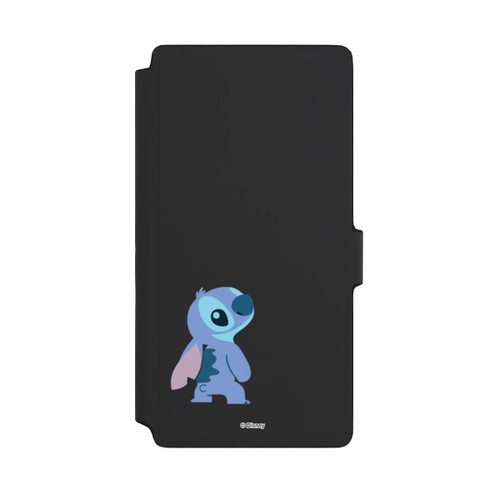 Samsung Galaxy S22 Ultra NIVOflip Stitch Smiling Transparent