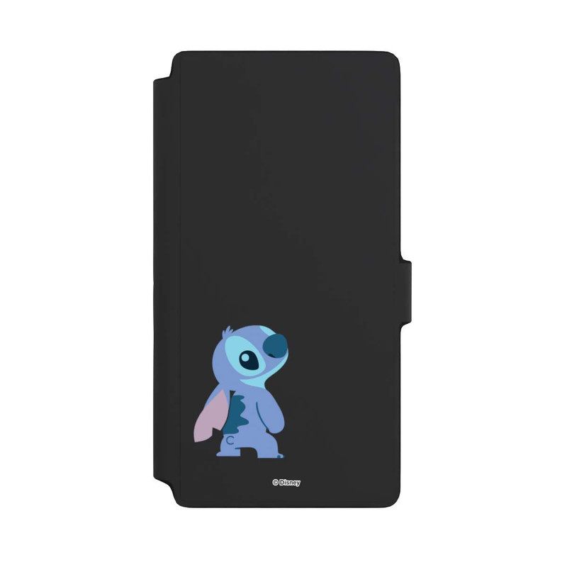 Galaxy S22 Ultra NIVOflip Stitch Smiling Transparent
