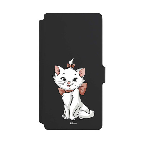 Samsung Galaxy S22 Ultra NIVOflip Marie Cute Transparent