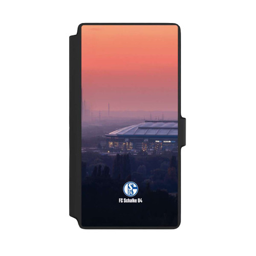 Samsung Galaxy S22 Ultra NIVOflip Schalke 04 Stadion