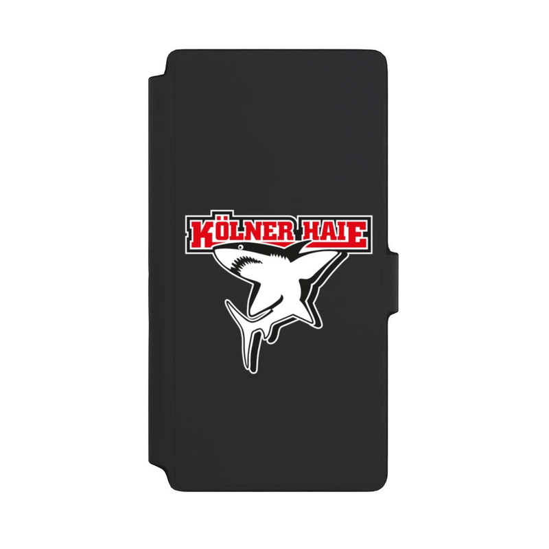 Galaxy S22 Ultra NIVOflip Kölner Haie Logo Transparent
