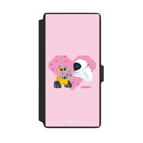 Samsung Galaxy S22 Ultra NIVOflip Wall-E Love