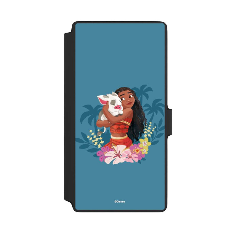 Galaxy S22 Ultra NIVOflip Moana and Pua Friends Forever