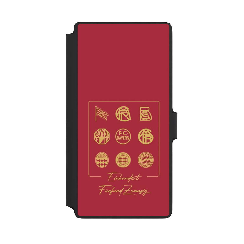 Galaxy S22 Ultra NIVOflip FCB 125 Jahre